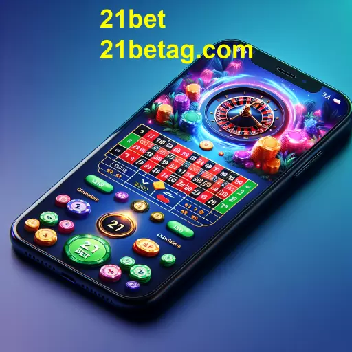 Descubra a Categoria 'Versão Móvel' da 21bet: Jogos a Qualquer Hora e em Qualquer Lugar