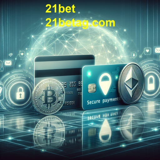 Explorando os Métodos de Pagamento na 21bet: Segurança e Conveniência para Jogadores