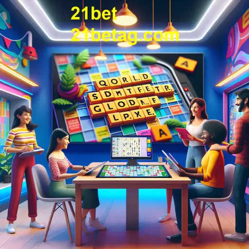 Descubra os Jogos de Registro no 21bet: Diversão e Aprendizado em Palavras